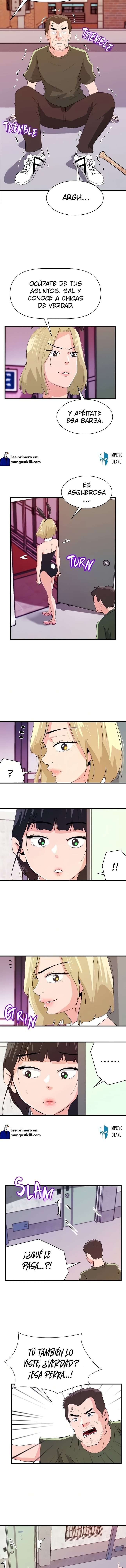 Mi Roommate es un Súcubo Capitulo 20 página 8