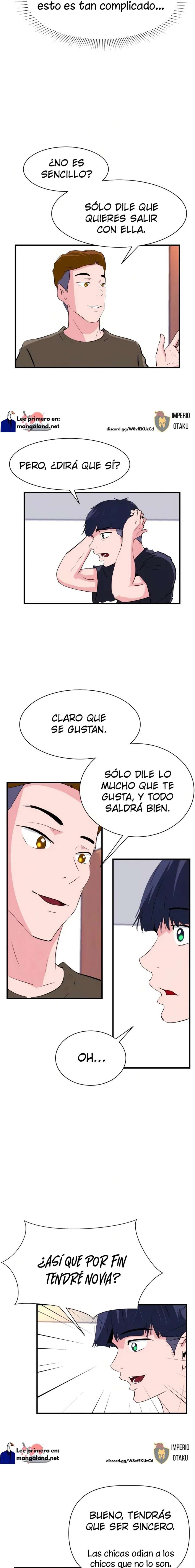 Mi Roommate es un Súcubo Capitulo 21 página 12