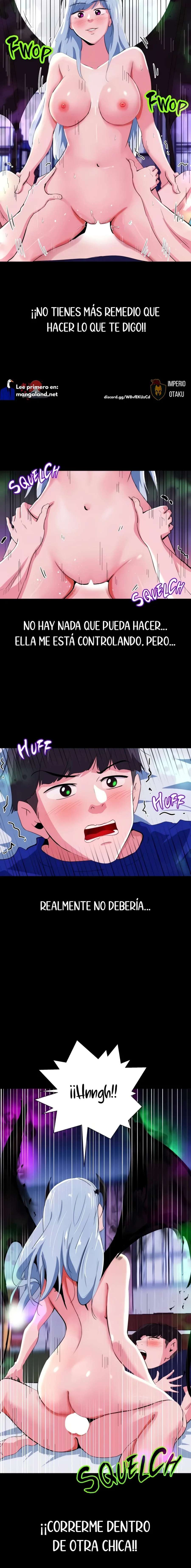 Mi Roommate es un Súcubo Capitulo 24 página 7