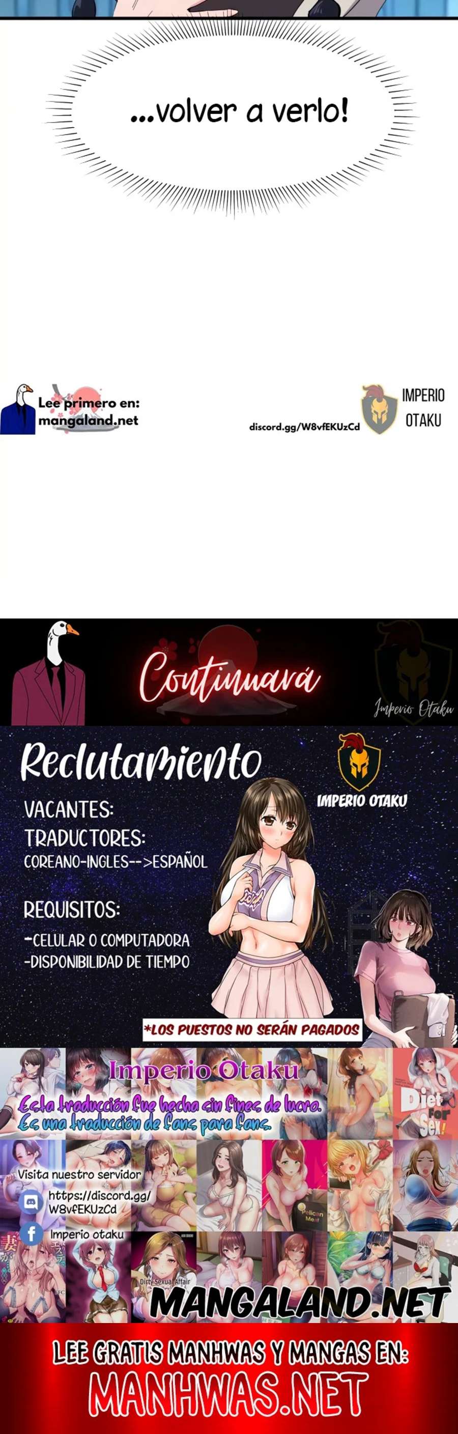 Mi Roommate es un Súcubo Capitulo 25 página 18