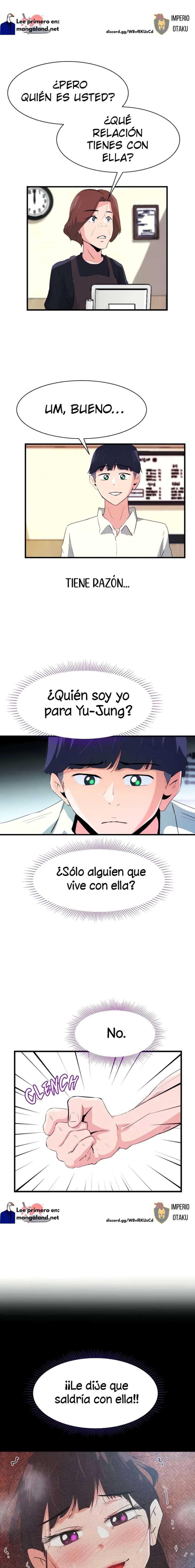 Mi Roommate es un Súcubo Capitulo 26 página 2