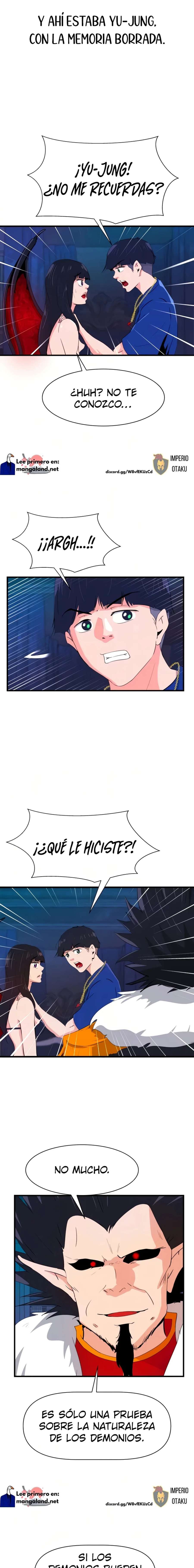 Mi Roommate es un Súcubo Capitulo 29 página 13