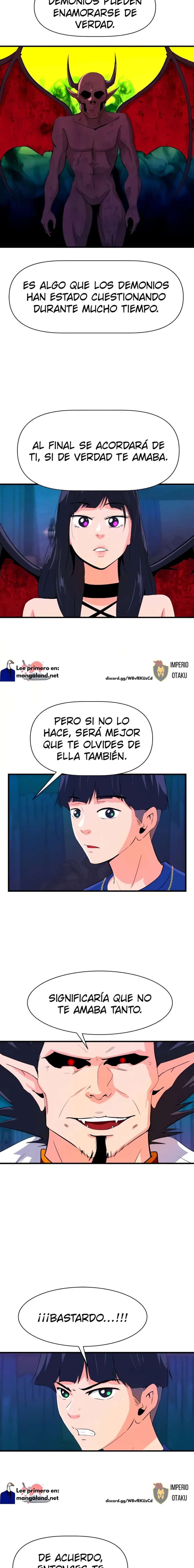 Mi Roommate es un Súcubo Capitulo 29 página 14