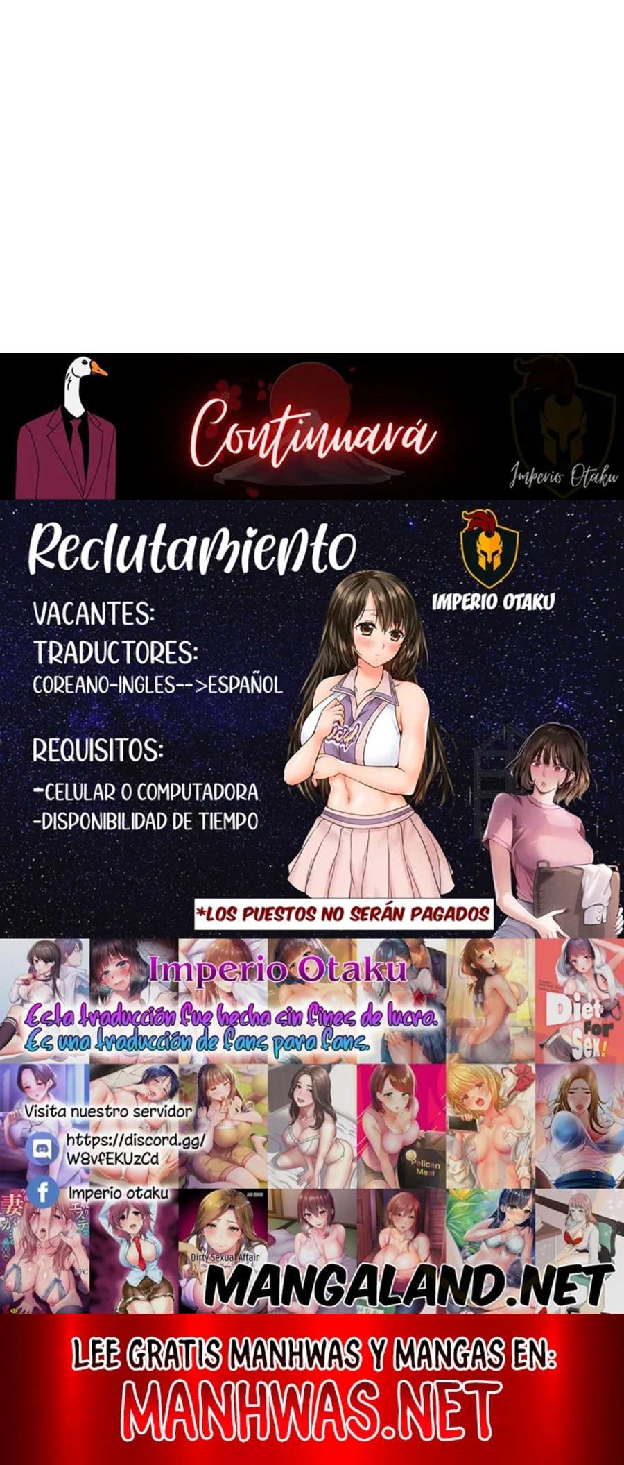 Mi Roommate es un Súcubo Capitulo 29 página 18