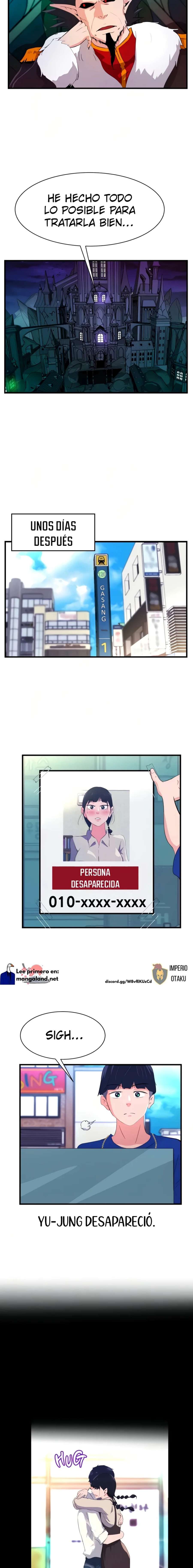 Mi Roommate es un Súcubo Capitulo 29 página 7