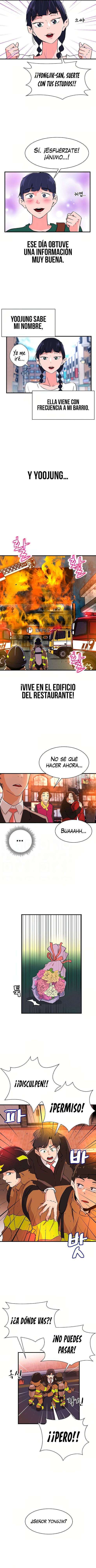 Mi Roommate es un Súcubo Capitulo 3 página 4