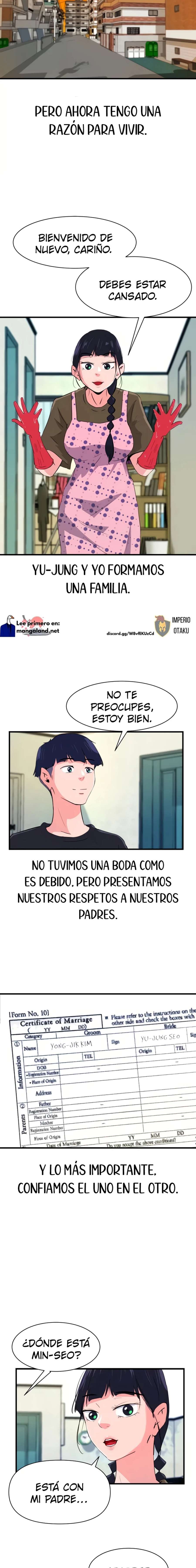 Mi Roommate es un Súcubo Capitulo 30 página 12