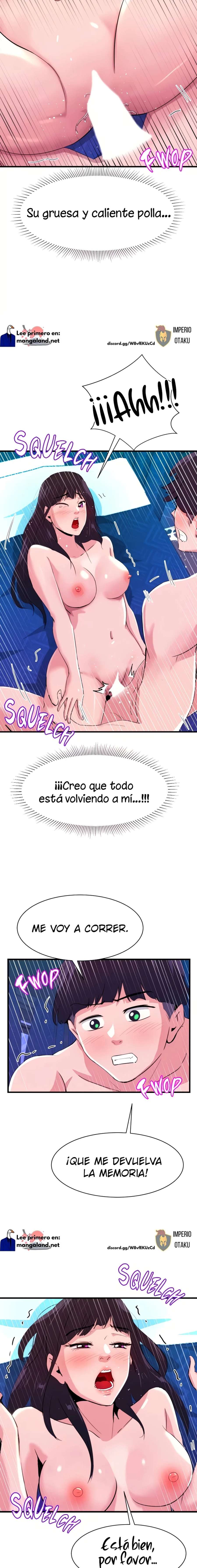 Mi Roommate es un Súcubo Capitulo 30 página 7