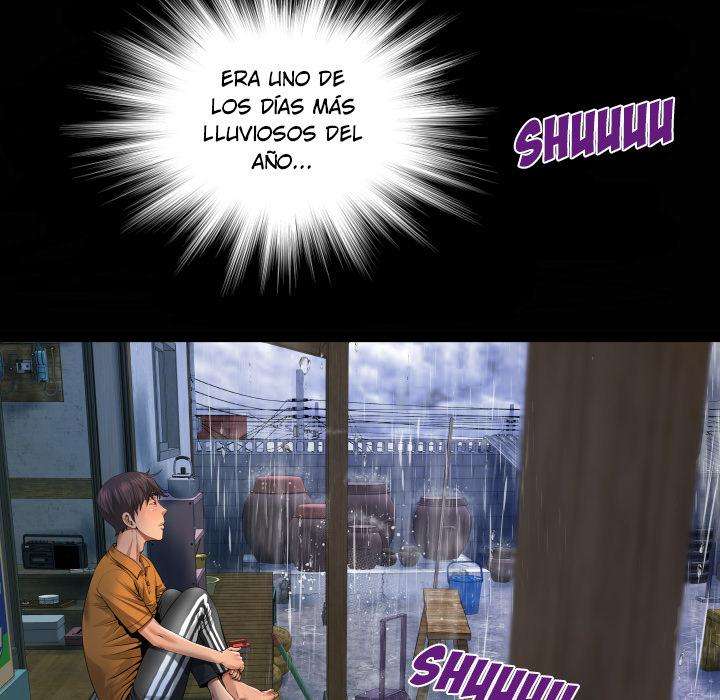 Mi casa es tu casa Capitulo 1 página 11