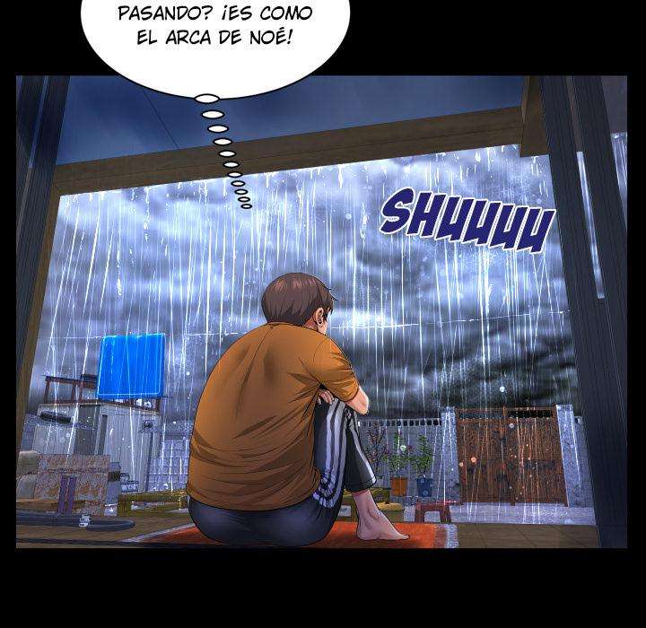 Mi casa es tu casa Capitulo 1 página 13