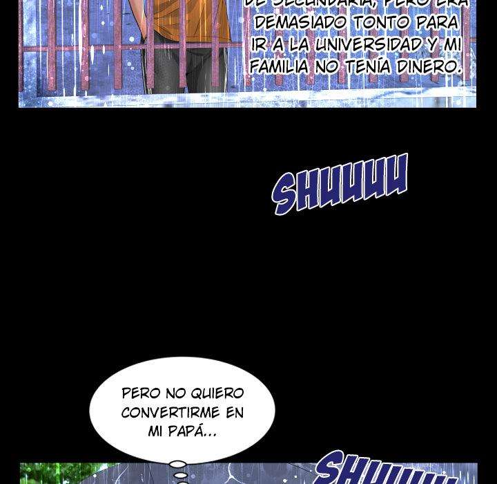 Mi casa es tu casa Capitulo 1 página 19