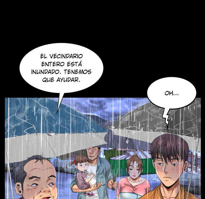 Mi casa es tu casa Capitulo 1 página 27