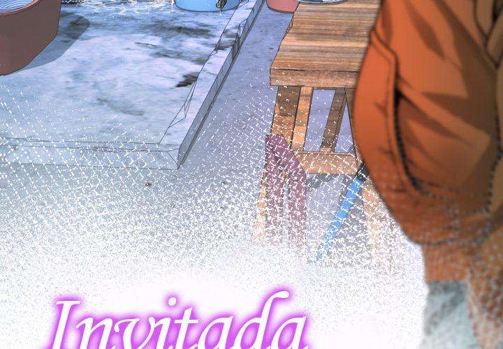 Mi casa es tu casa Capitulo 1 página 3