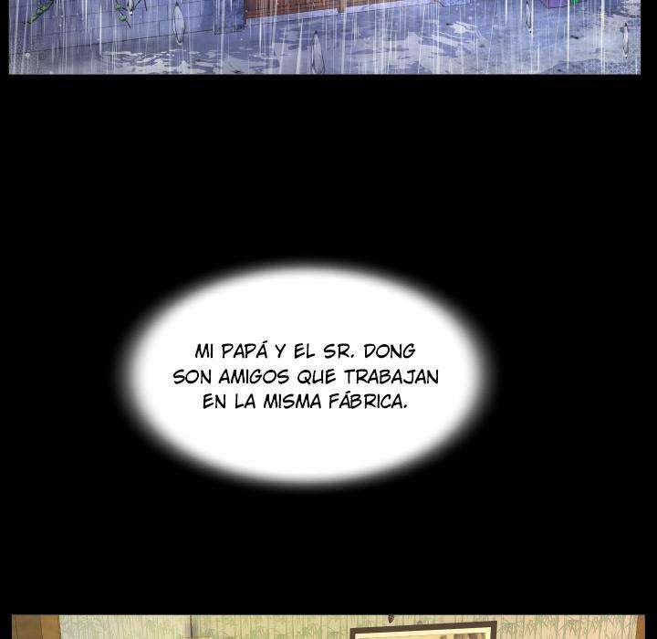 Mi casa es tu casa Capitulo 1 página 30