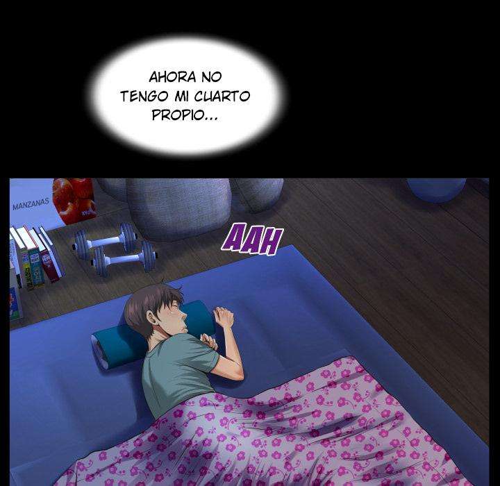 Mi casa es tu casa Capitulo 1 página 37