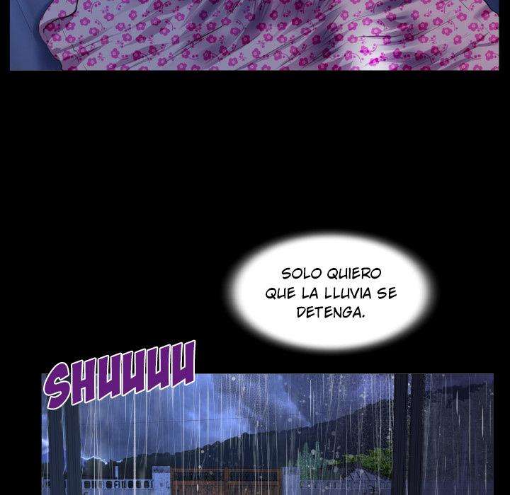 Mi casa es tu casa Capitulo 1 página 38