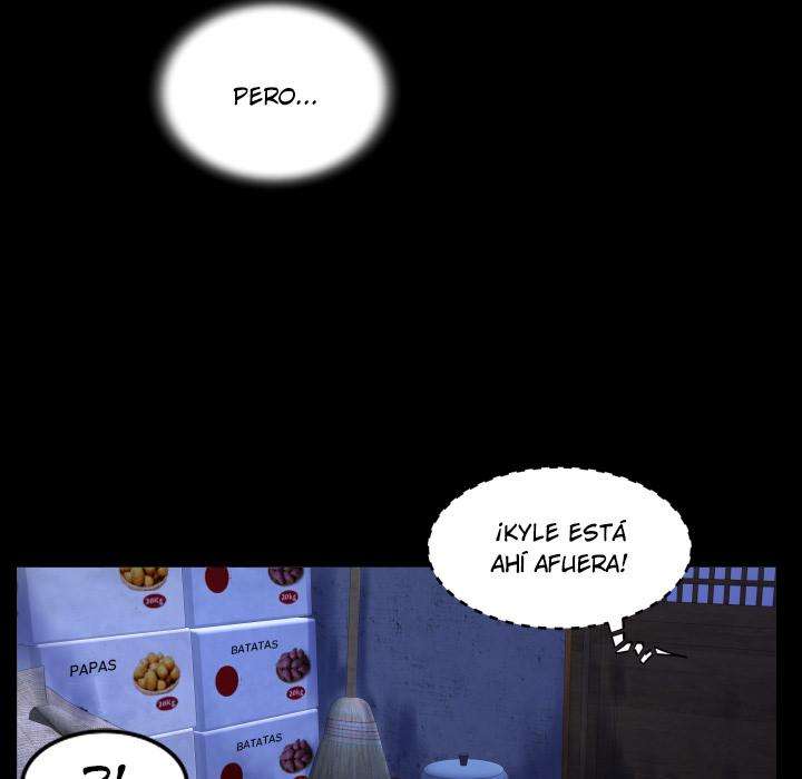 Mi casa es tu casa Capitulo 1 página 40