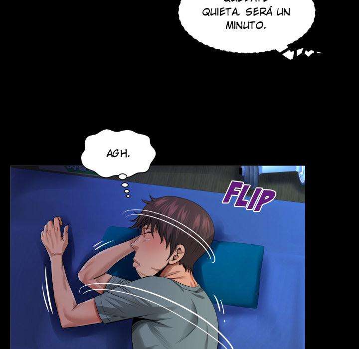 Mi casa es tu casa Capitulo 1 página 44