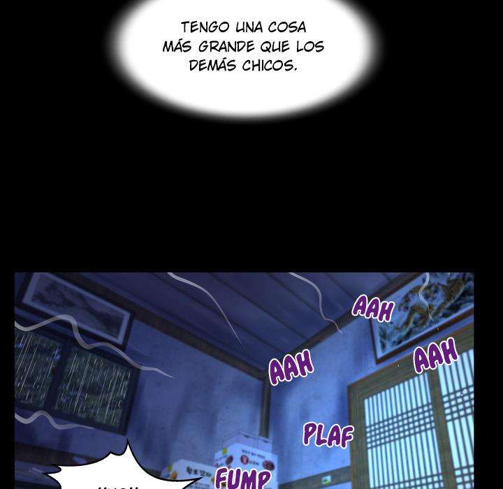 Mi casa es tu casa Capitulo 1 página 54