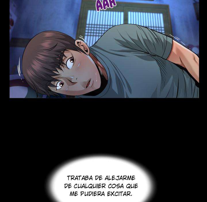 Mi casa es tu casa Capitulo 1 página 60