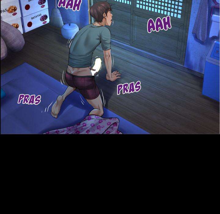Mi casa es tu casa Capitulo 1 página 65