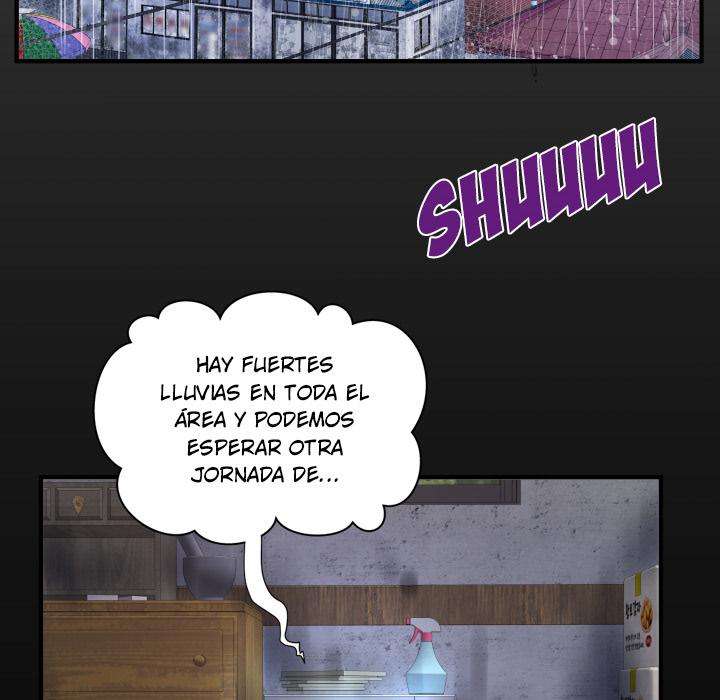 Mi casa es tu casa Capitulo 1 página 8