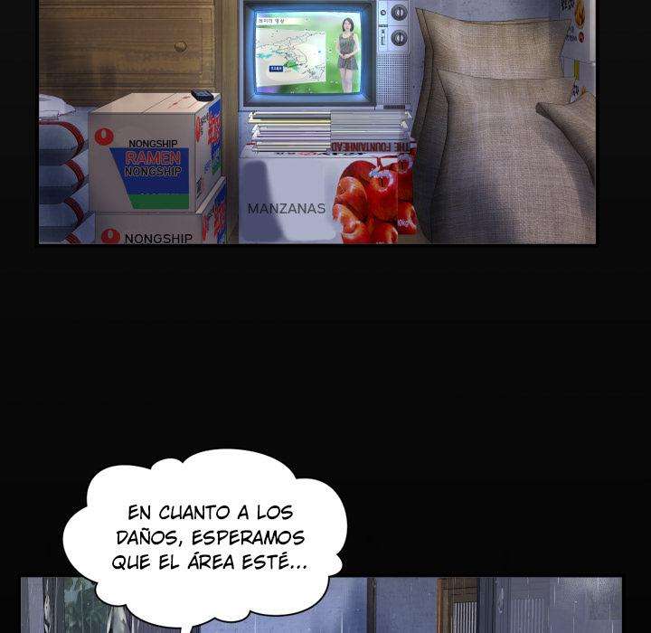 Mi casa es tu casa Capitulo 1 página 9