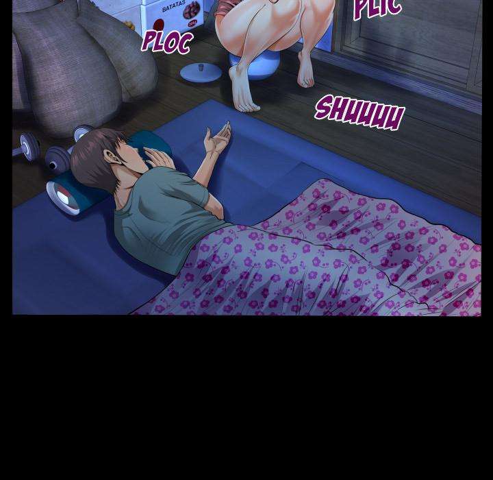 Mi casa es tu casa Capitulo 1 página 97