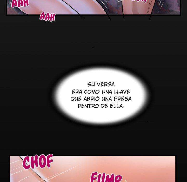 Mi casa es tu casa Capitulo 10 página 18