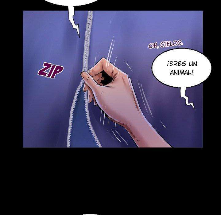 Mi casa es tu casa Capitulo 10 página 60