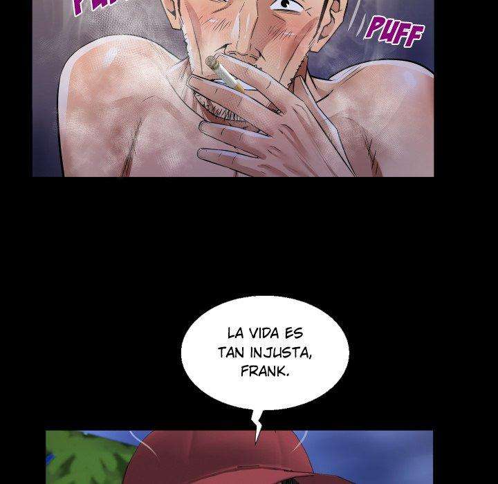 Mi casa es tu casa Capitulo 10 página 67