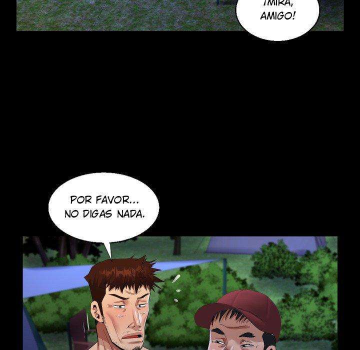 Mi casa es tu casa Capitulo 10 página 71