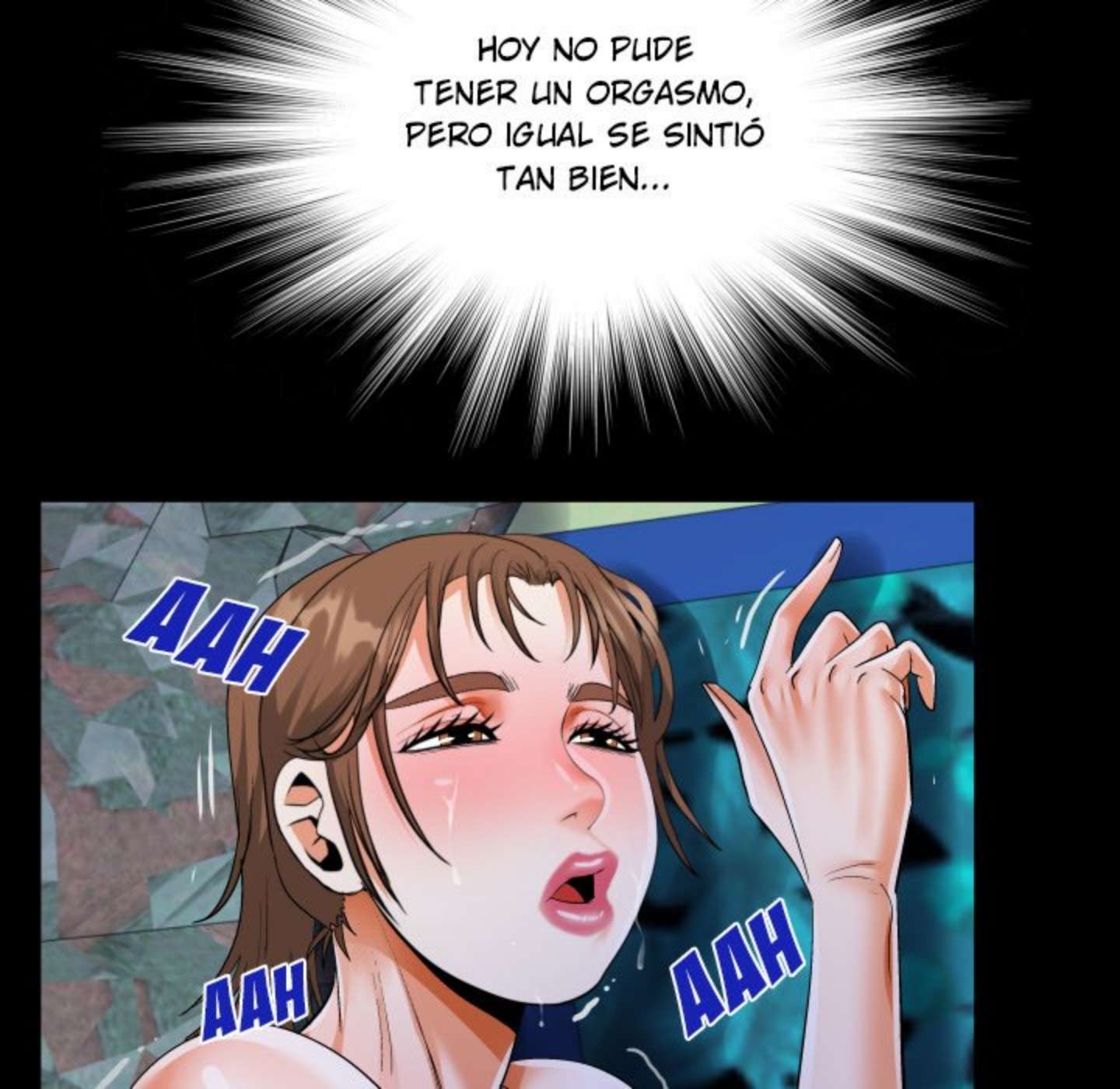 Mi casa es tu casa Capitulo 11 página 40