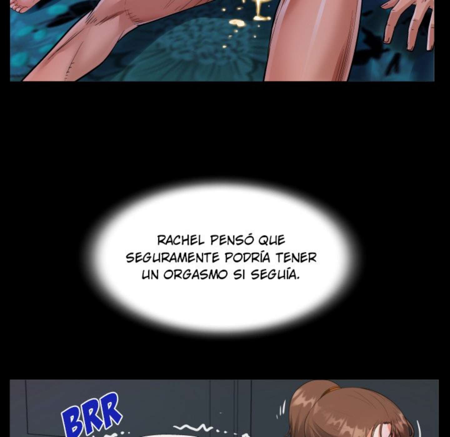 Mi casa es tu casa Capitulo 11 página 50