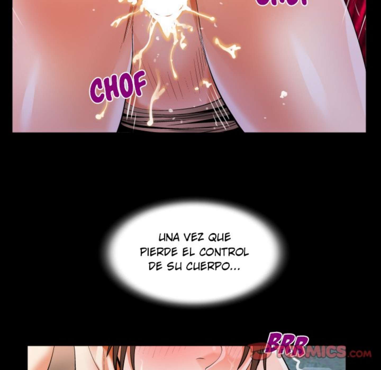 Mi casa es tu casa Capitulo 11 página 67