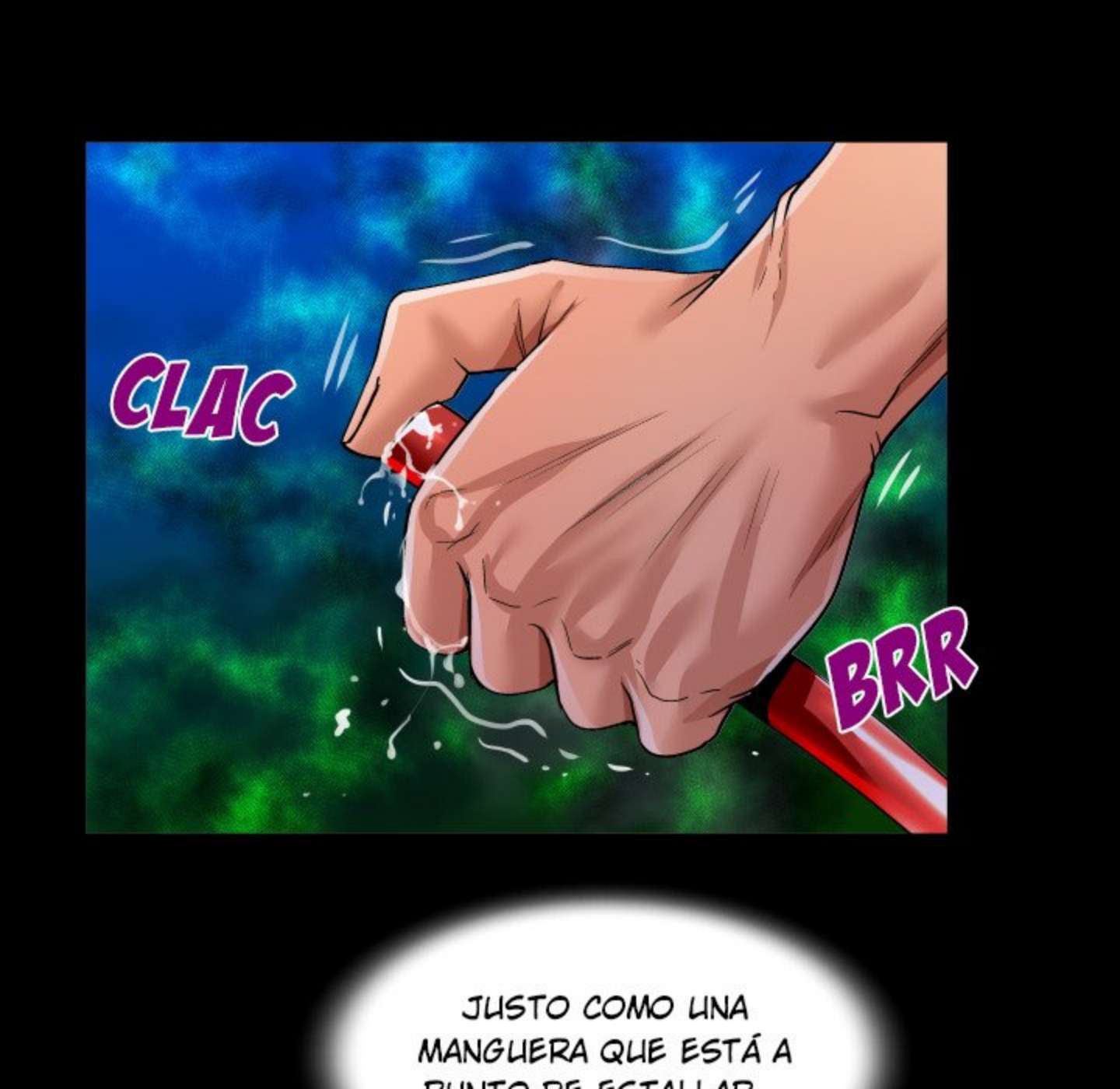 Mi casa es tu casa Capitulo 11 página 69