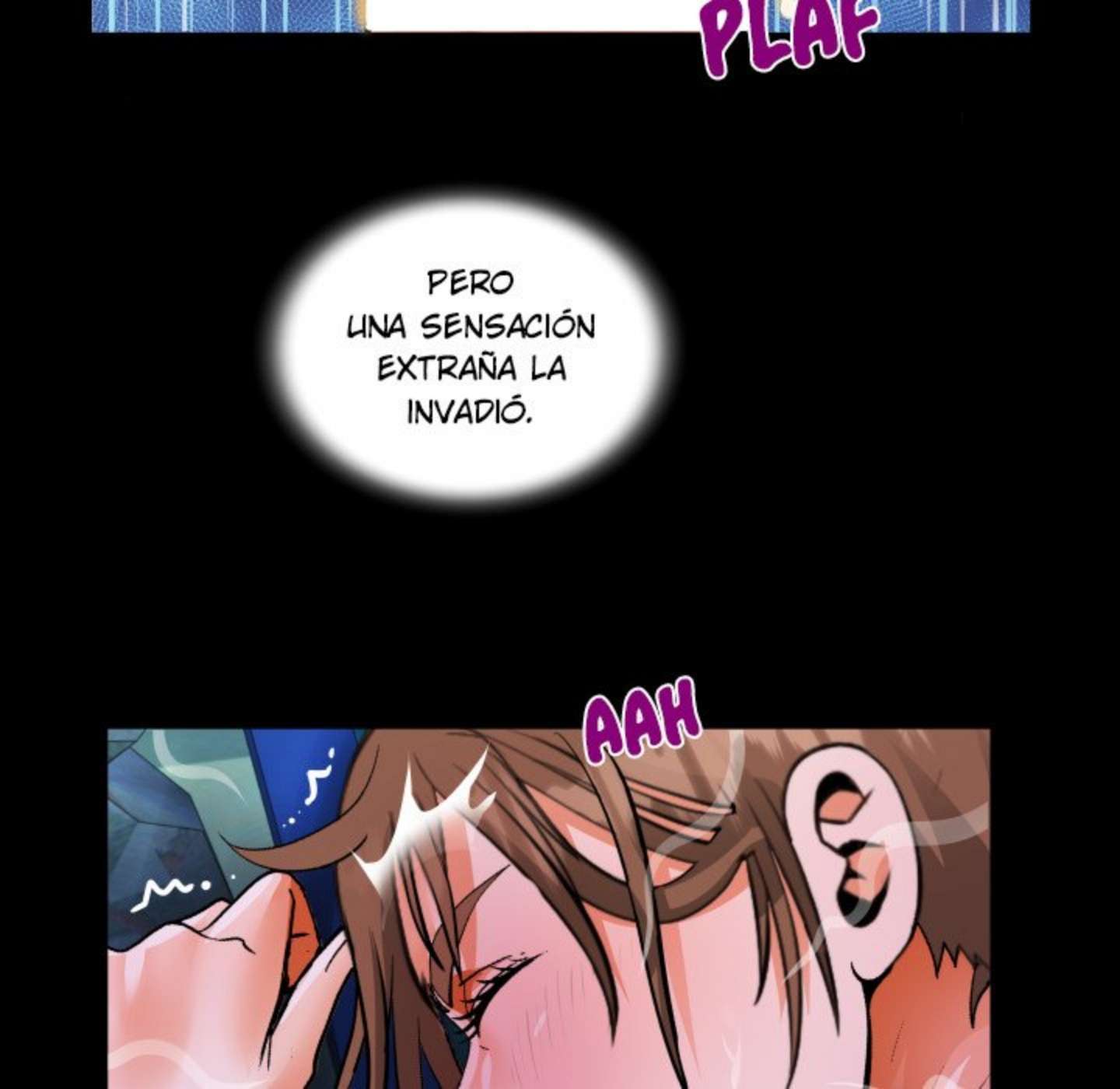 Mi casa es tu casa Capitulo 11 página 84