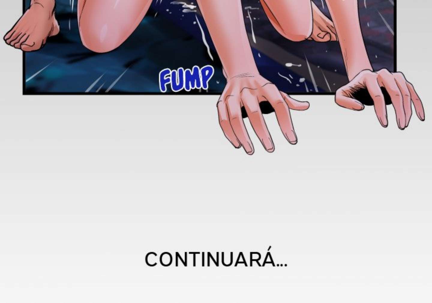 Mi casa es tu casa Capitulo 11 página 92