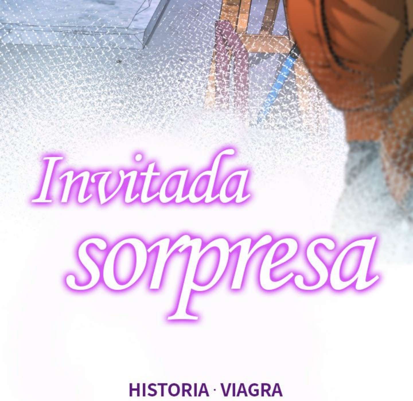 Mi casa es tu casa Capitulo 12 página 12