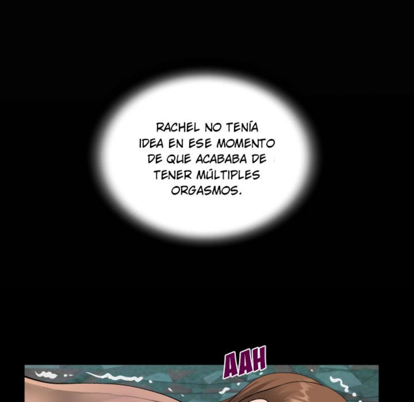 Mi casa es tu casa Capitulo 12 página 23