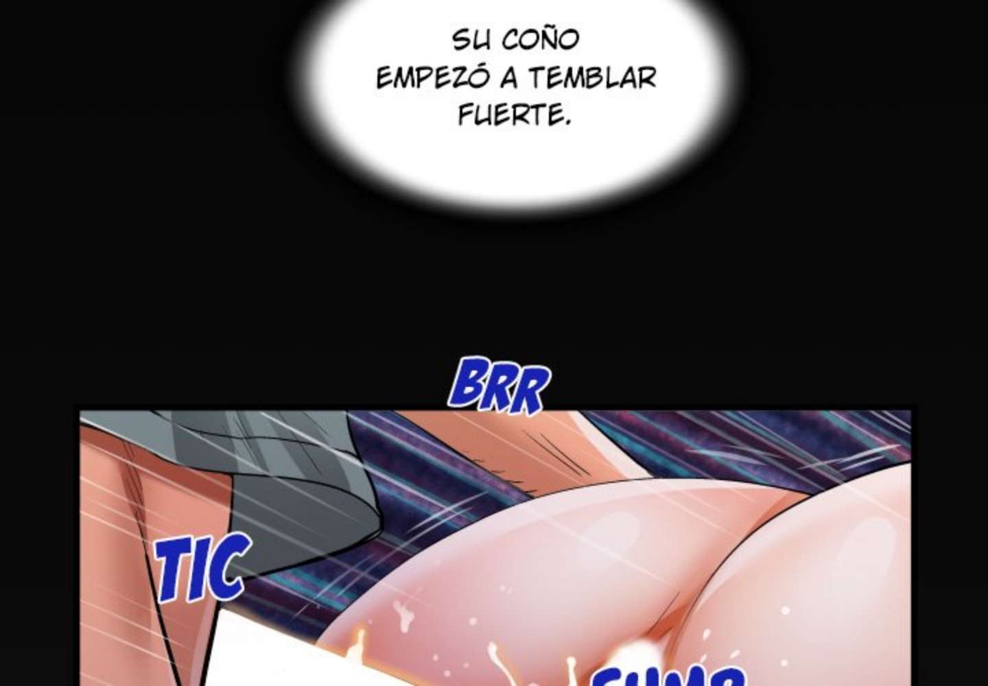 Mi casa es tu casa Capitulo 12 página 4