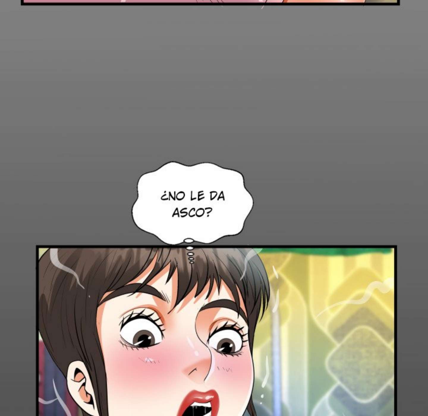 Mi casa es tu casa Capitulo 13 página 17