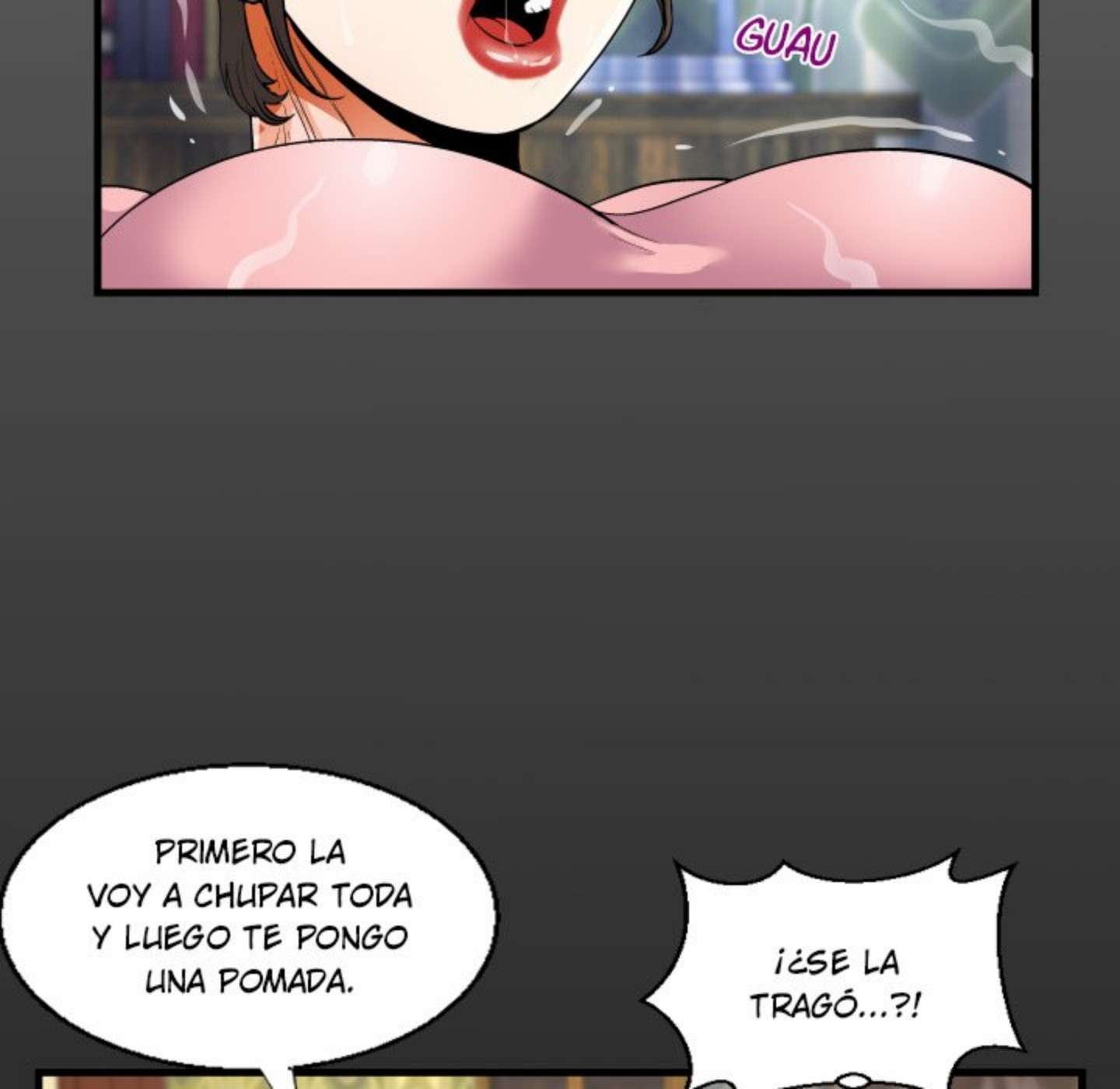 Mi casa es tu casa Capitulo 13 página 18