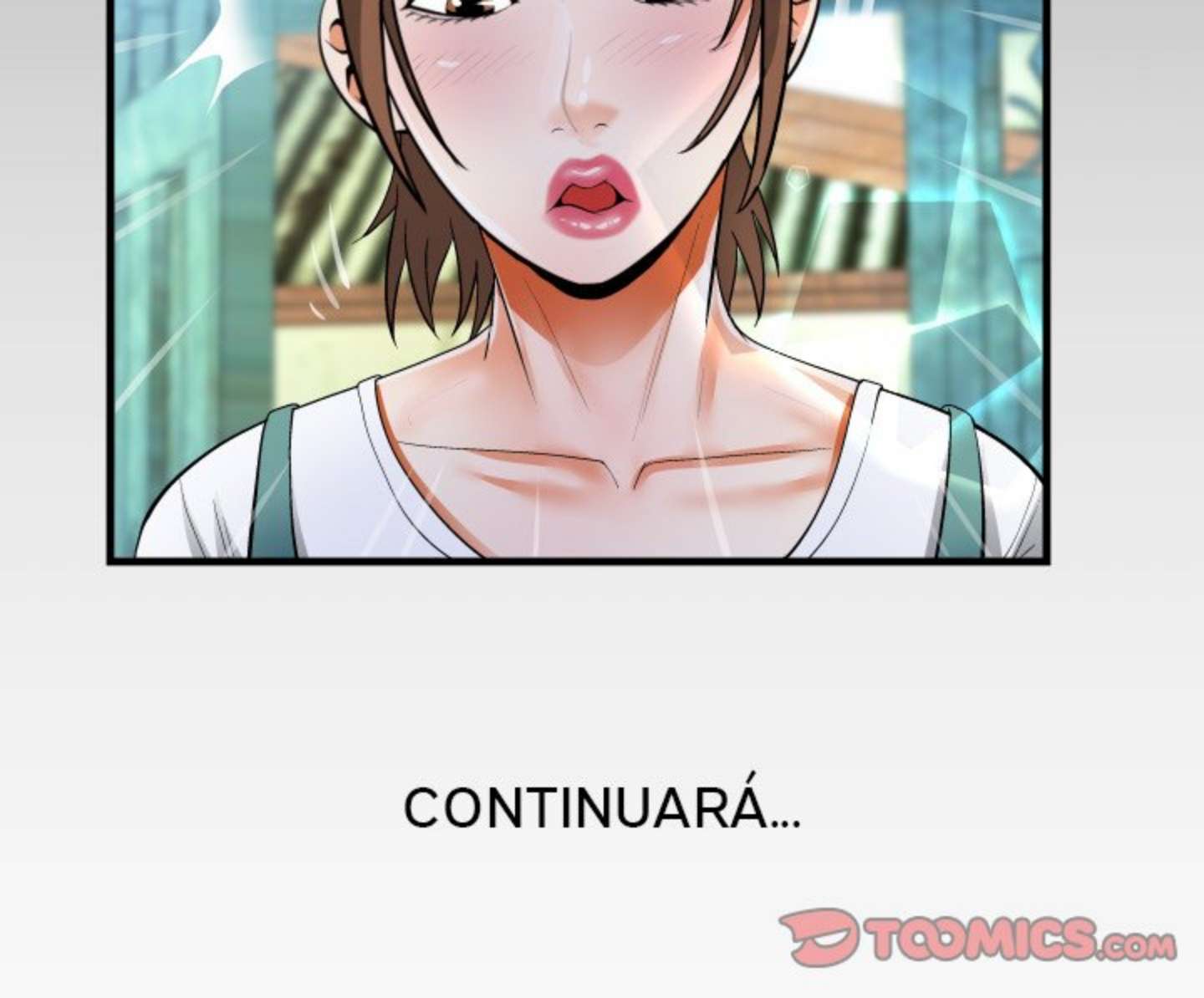Mi casa es tu casa Capitulo 13 página 99