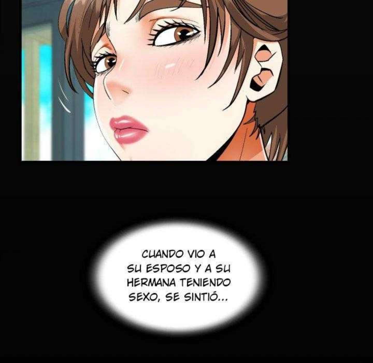 Mi casa es tu casa Capitulo 14 página 21