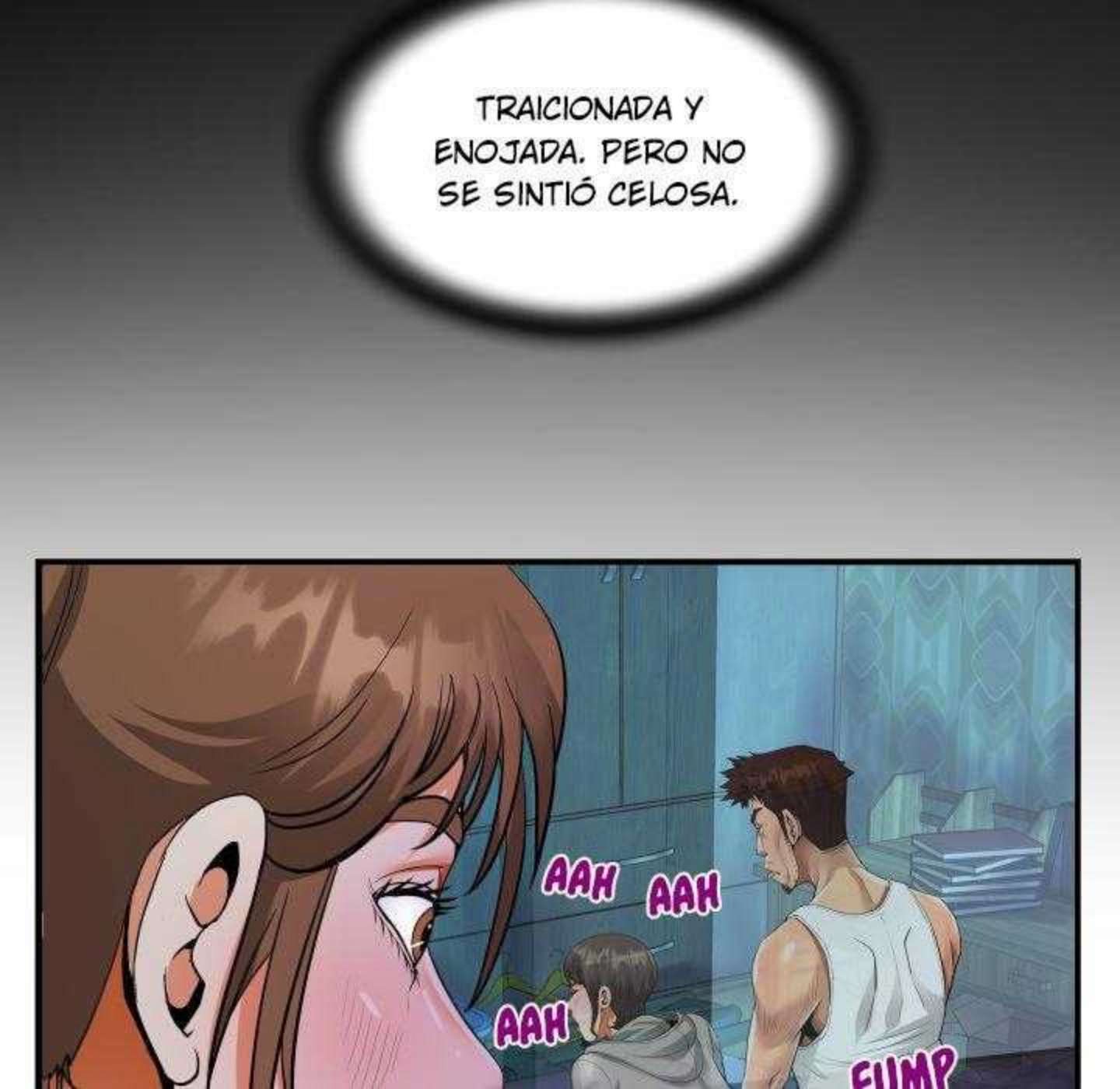 Mi casa es tu casa Capitulo 14 página 23