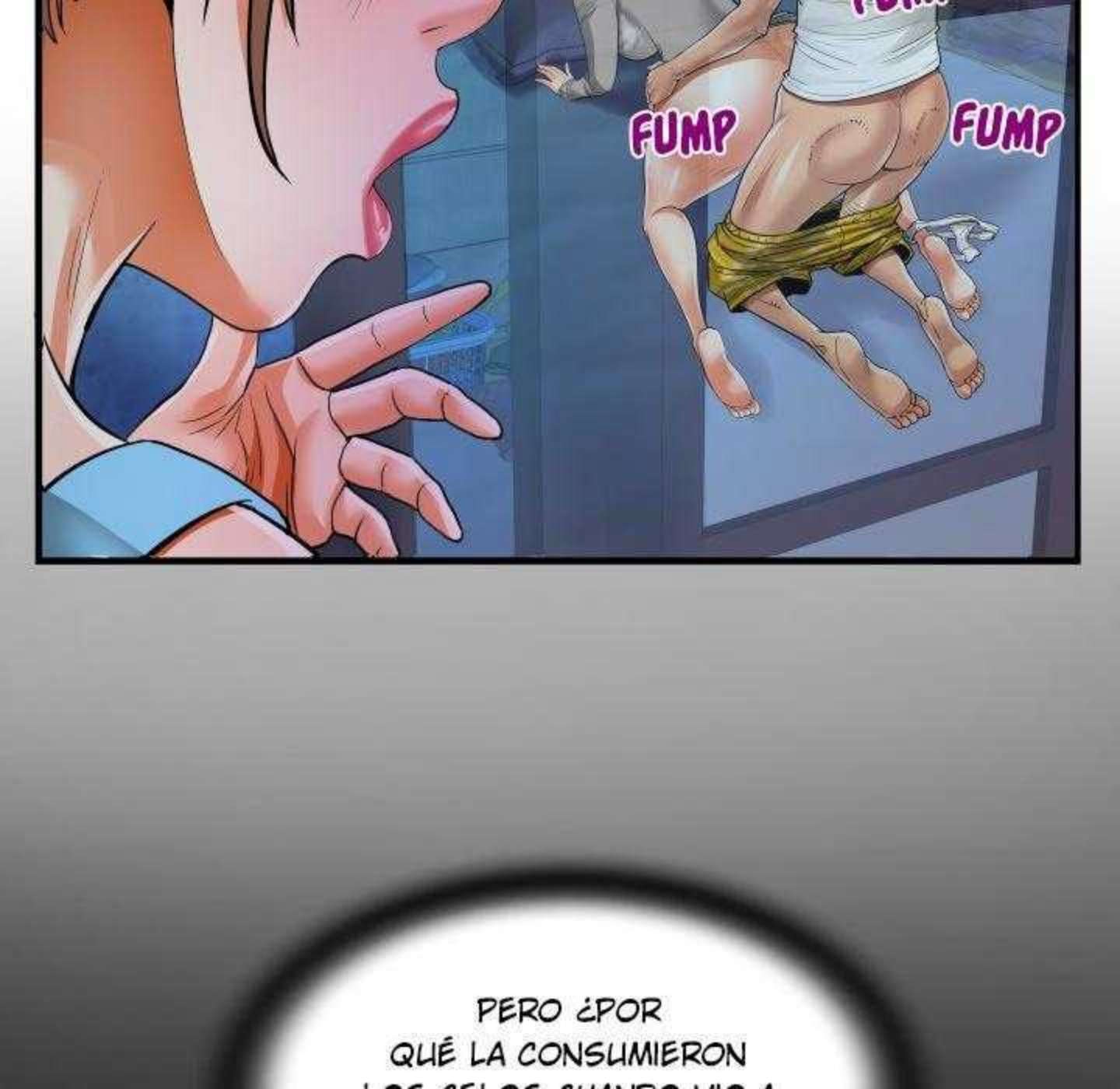 Mi casa es tu casa Capitulo 14 página 24