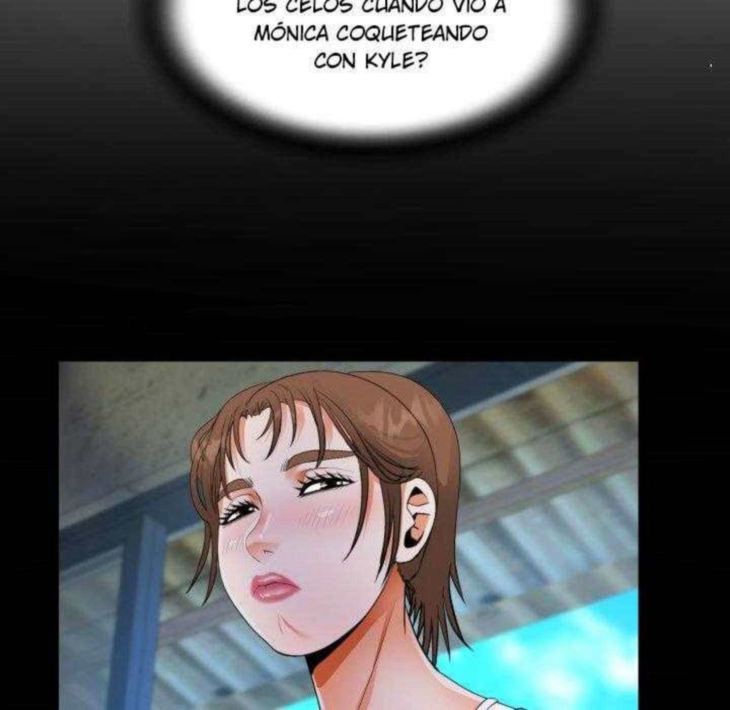 Mi casa es tu casa Capitulo 14 página 25
