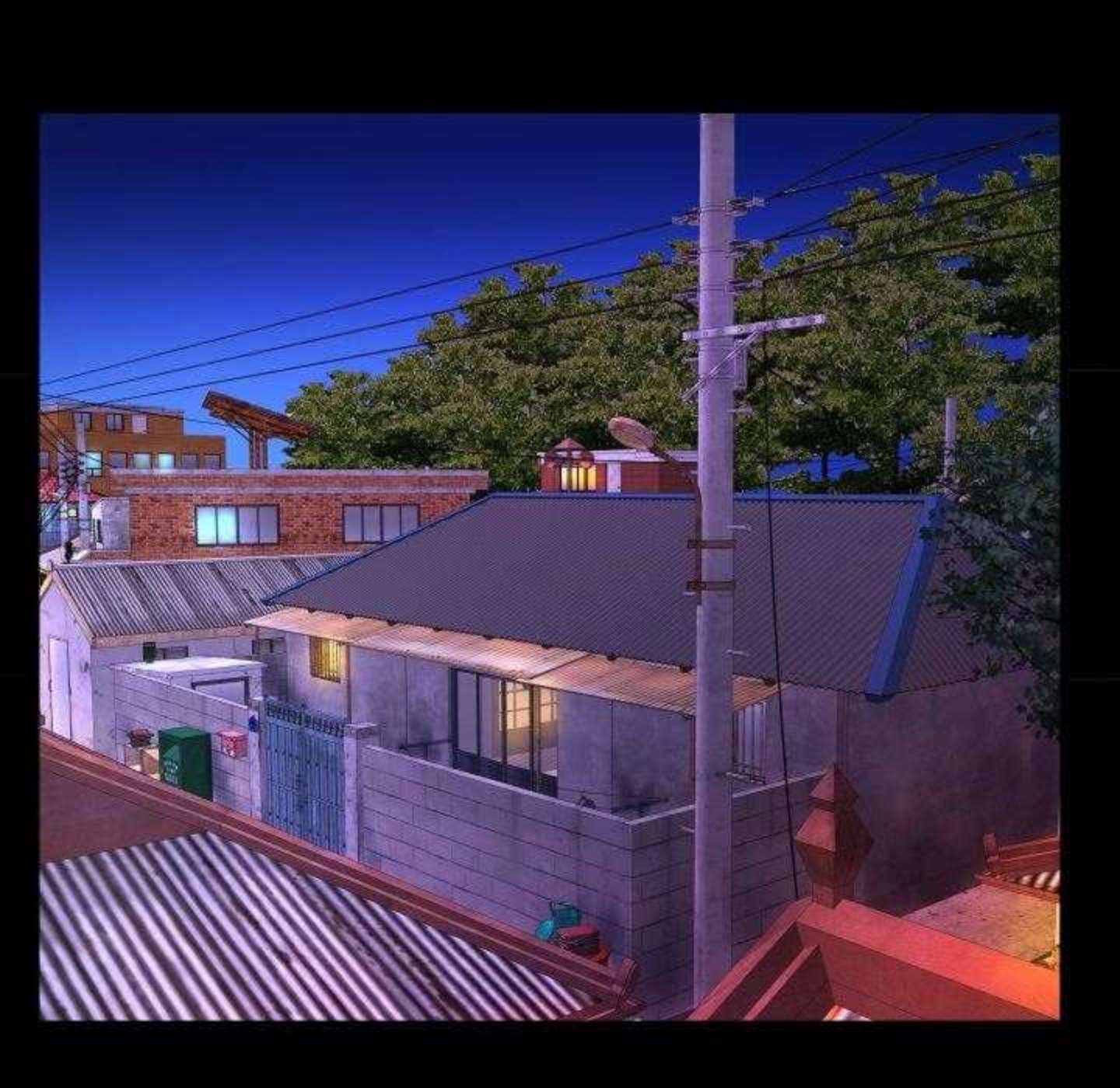 Mi casa es tu casa Capitulo 14 página 27