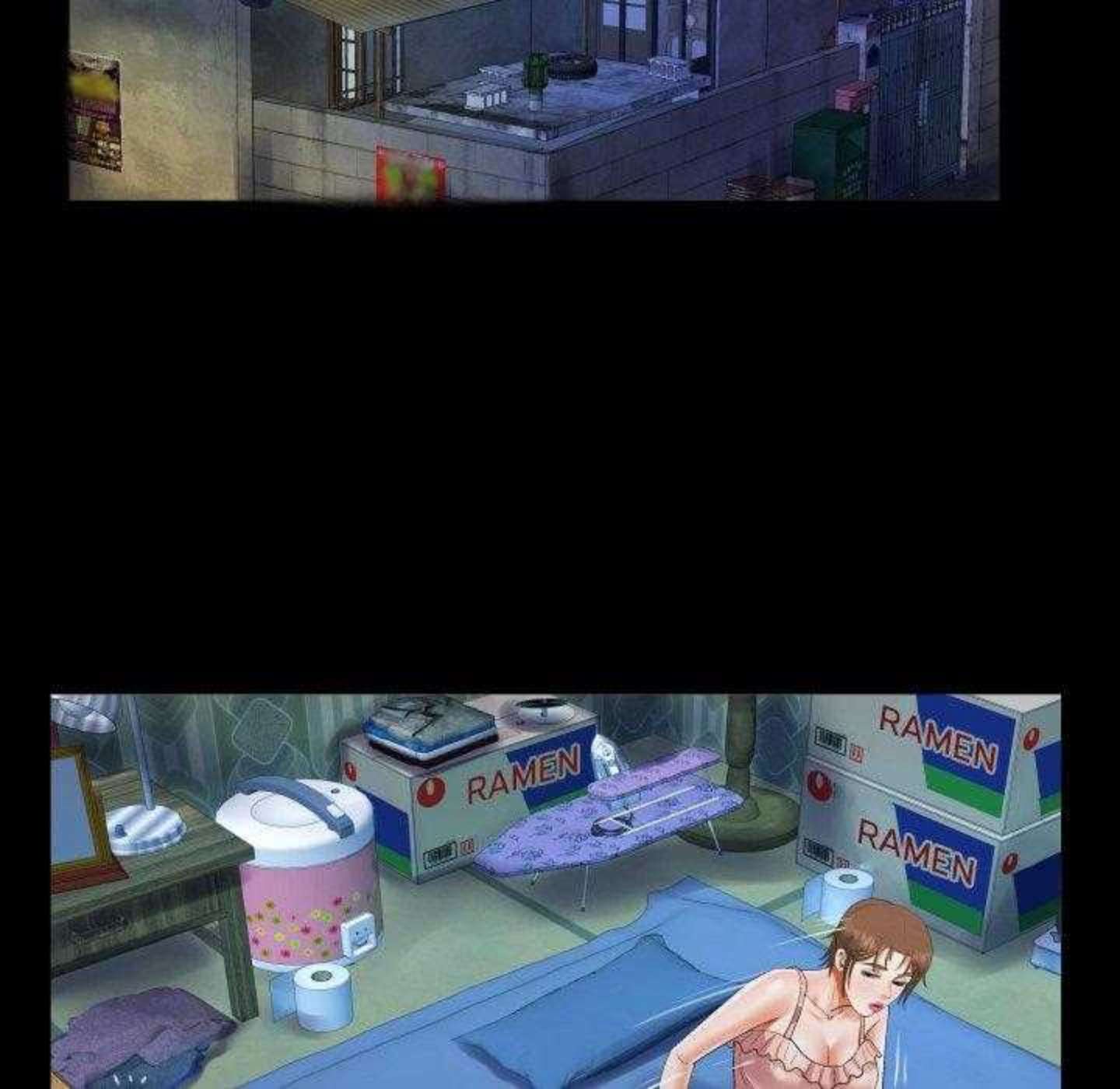 Mi casa es tu casa Capitulo 14 página 39